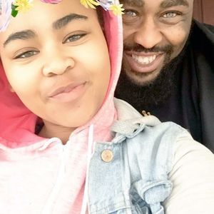 Meet your Posher, Andre